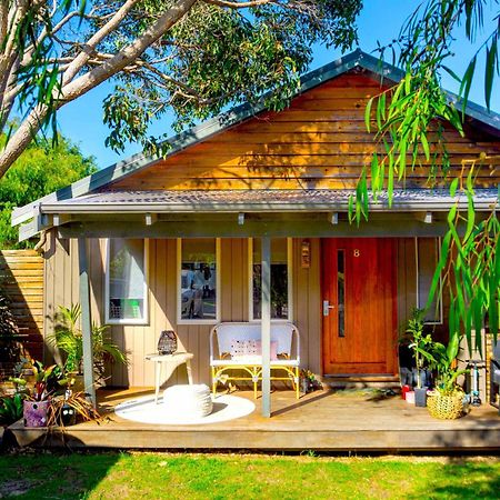 Villa Margaret Retreat Pet Friendly Unit Margaret River Exterior foto